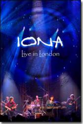 Iona : Live in London